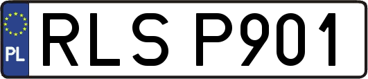 RLSP901
