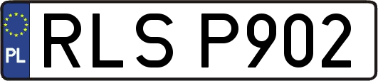 RLSP902