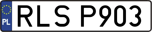 RLSP903