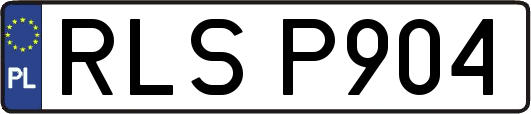 RLSP904