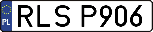 RLSP906
