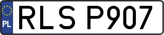 RLSP907