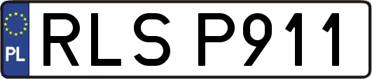 RLSP911