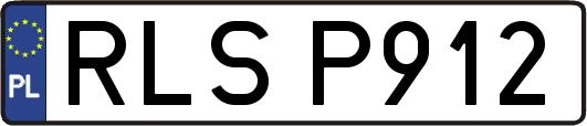 RLSP912