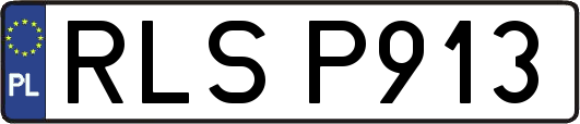 RLSP913