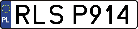 RLSP914