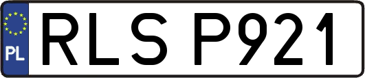 RLSP921