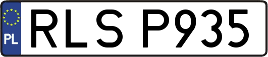 RLSP935