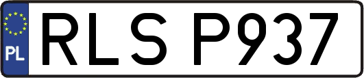 RLSP937