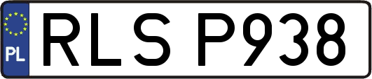 RLSP938