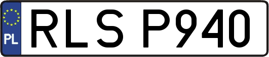 RLSP940