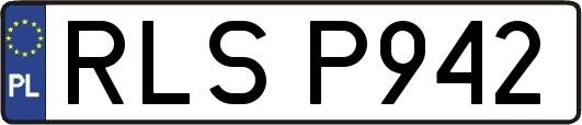 RLSP942
