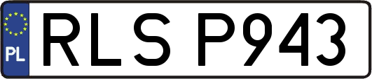 RLSP943