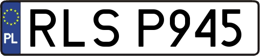 RLSP945