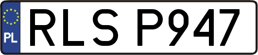 RLSP947