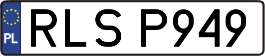 RLSP949