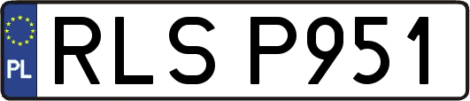 RLSP951