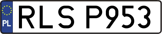 RLSP953