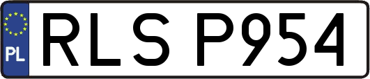 RLSP954