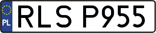 RLSP955