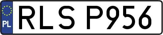 RLSP956