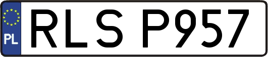 RLSP957