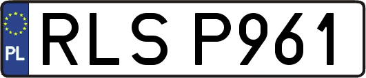 RLSP961