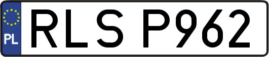 RLSP962