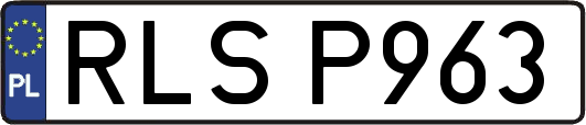 RLSP963
