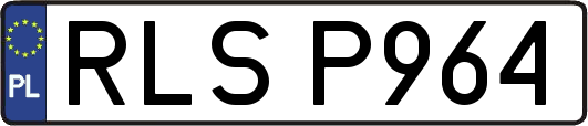 RLSP964