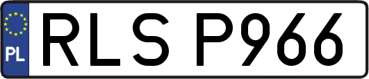RLSP966