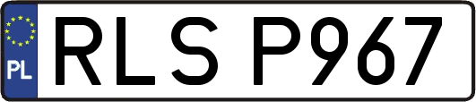 RLSP967
