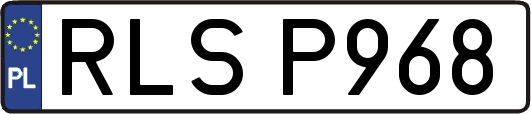 RLSP968