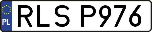 RLSP976