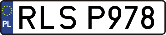 RLSP978