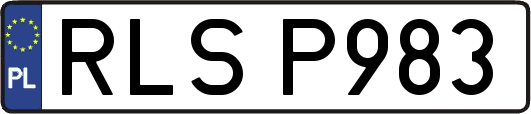 RLSP983