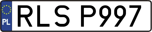 RLSP997
