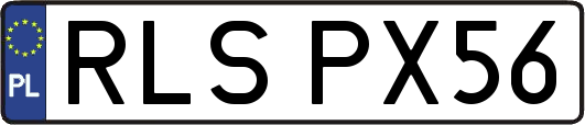 RLSPX56