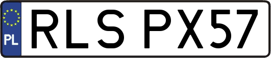 RLSPX57