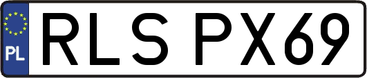 RLSPX69