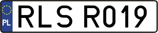RLSR019