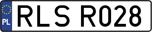 RLSR028