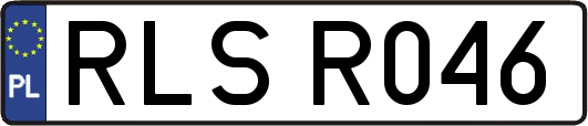RLSR046