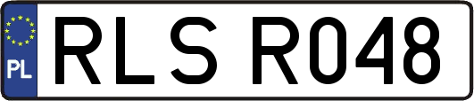 RLSR048