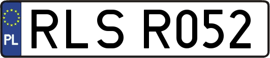 RLSR052