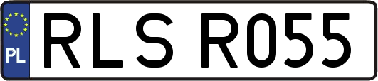 RLSR055