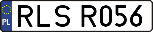 RLSR056