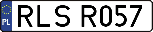 RLSR057