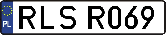 RLSR069