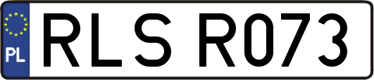RLSR073